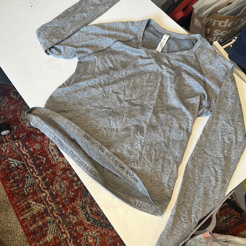 Lululemon